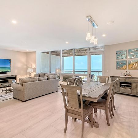 Ten35 Seaside Rentals 西耶斯塔岛 外观 照片