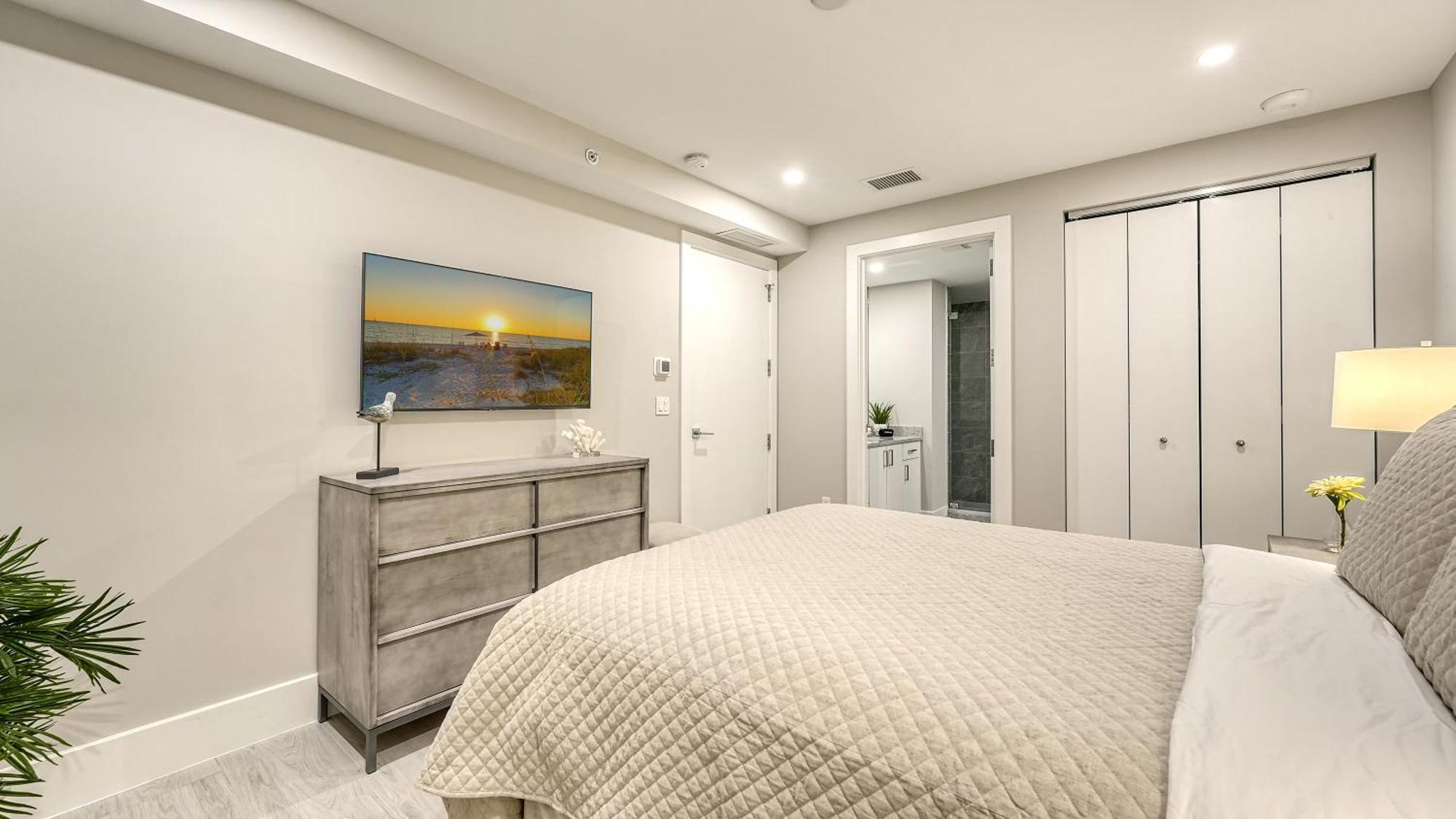 Ten35 Seaside Rentals 西耶斯塔岛 外观 照片