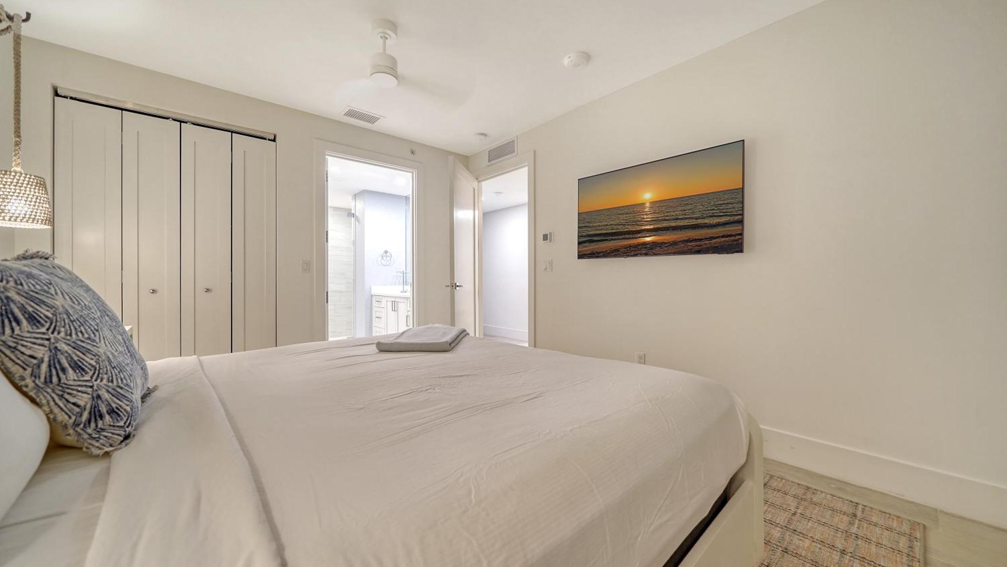 Ten35 Seaside Rentals 西耶斯塔岛 外观 照片
