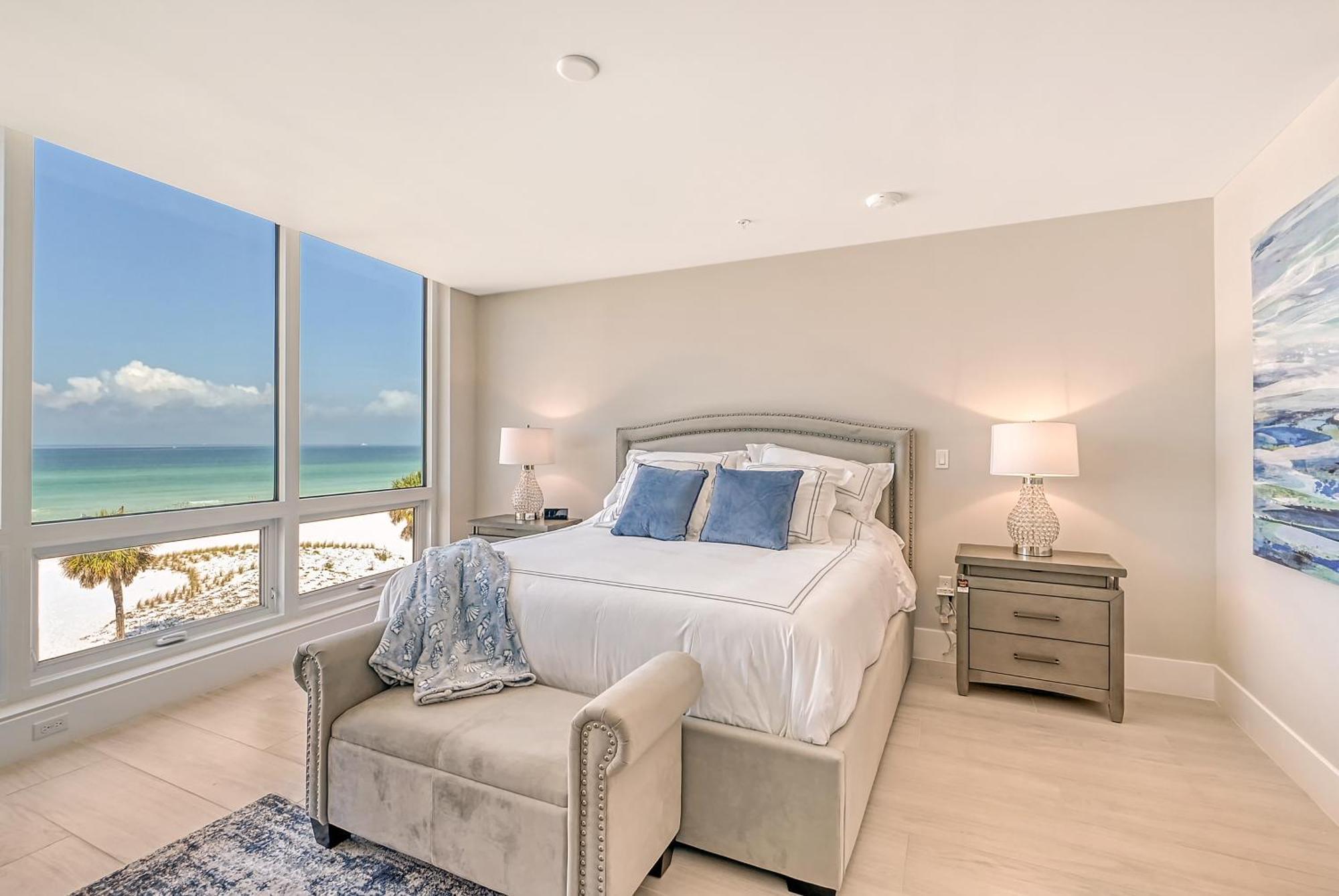 Ten35 Seaside Rentals 西耶斯塔岛 外观 照片