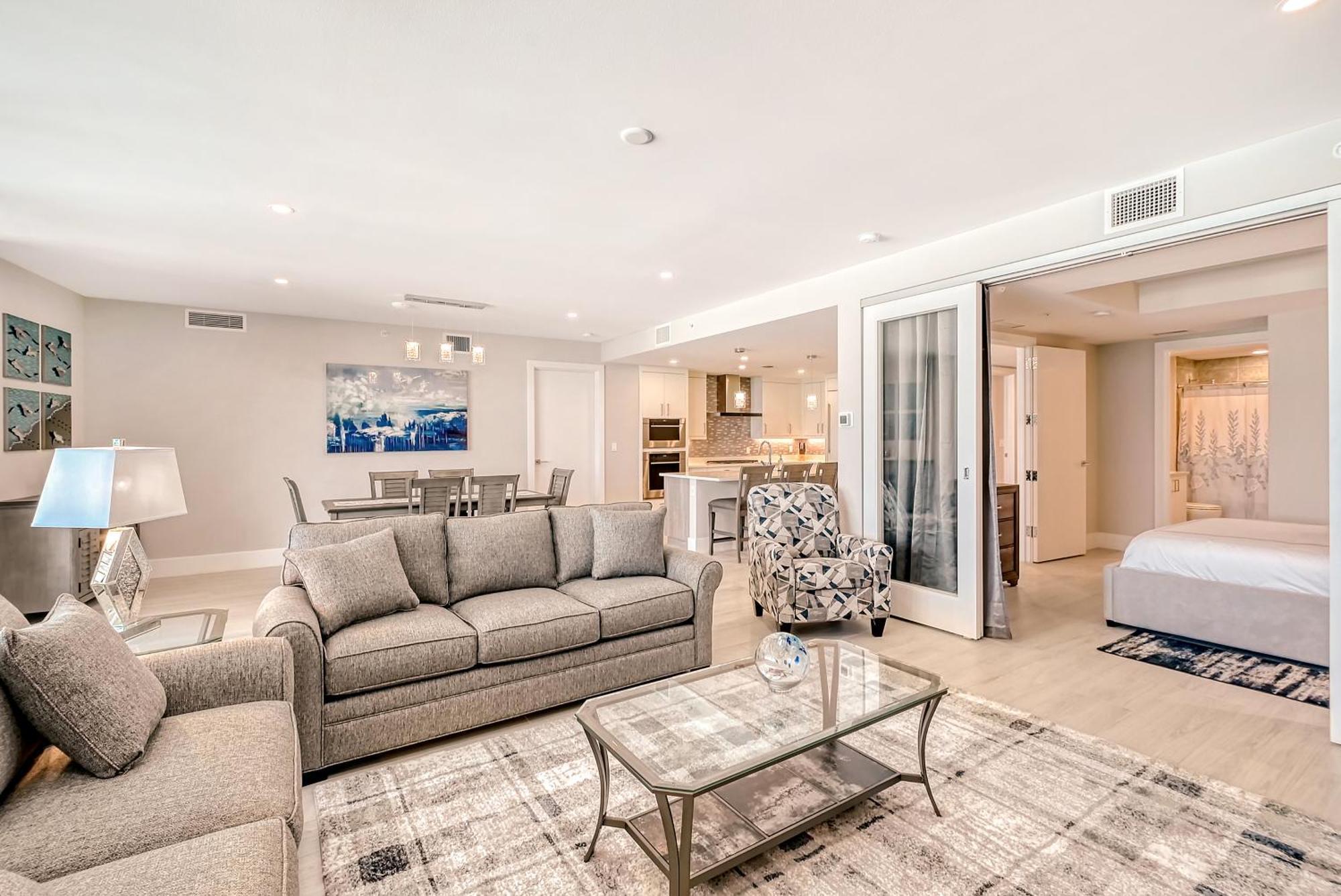 Ten35 Seaside Rentals 西耶斯塔岛 外观 照片