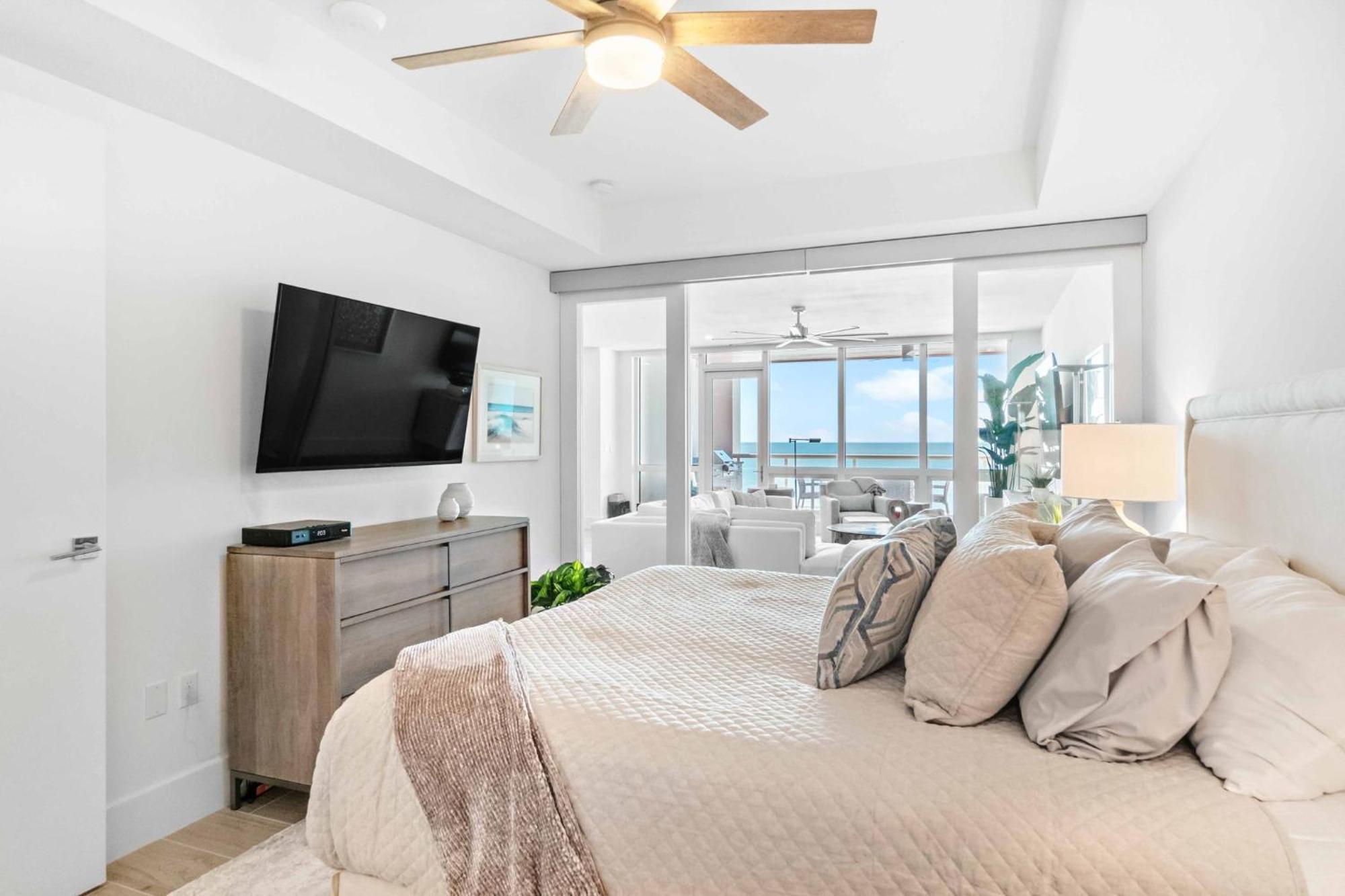 Ten35 Seaside Rentals 西耶斯塔岛 外观 照片
